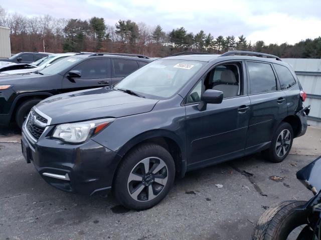 SUBARU FORESTER 2018 jf2sjaec5jh512131