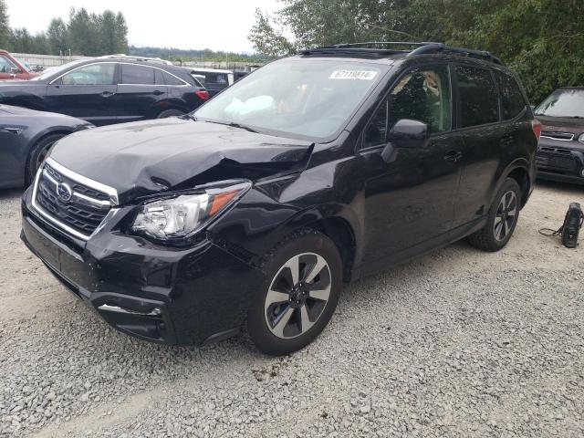 SUBARU FORESTER 2 2018 jf2sjaec5jh520262