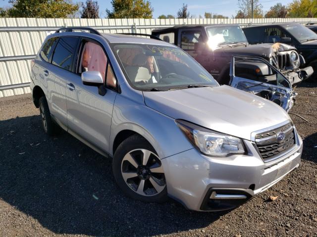 SUBARU FORESTER 2 2018 jf2sjaec5jh536512