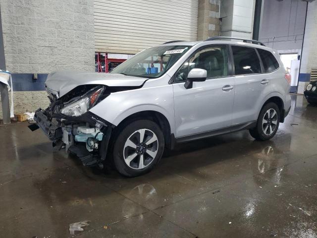 SUBARU FORESTER 2018 jf2sjaec5jh546246