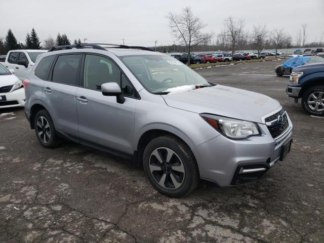 SUBARU FORESTER 2 2018 jf2sjaec5jh558204