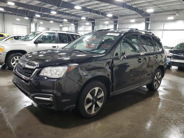 SUBARU FORESTER 2 2018 jf2sjaec5jh582812