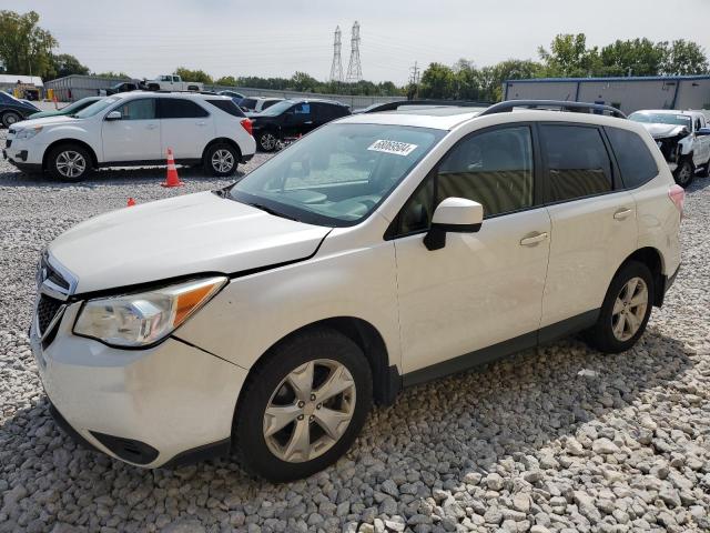 SUBARU FORESTER 2 2014 jf2sjaec6eh422248