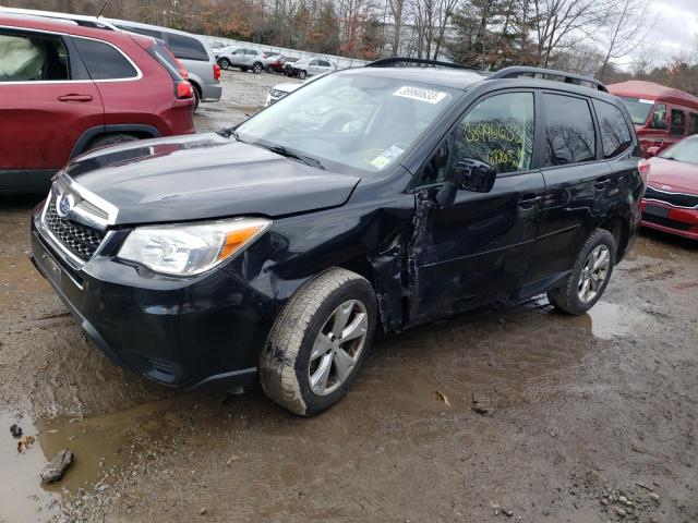 SUBARU FORESTER 2 2014 jf2sjaec6eh424758