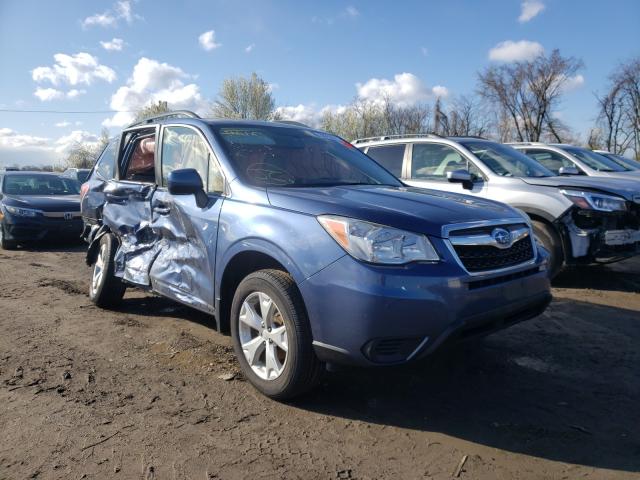 SUBARU FORESTER 2 2014 jf2sjaec6eh425764