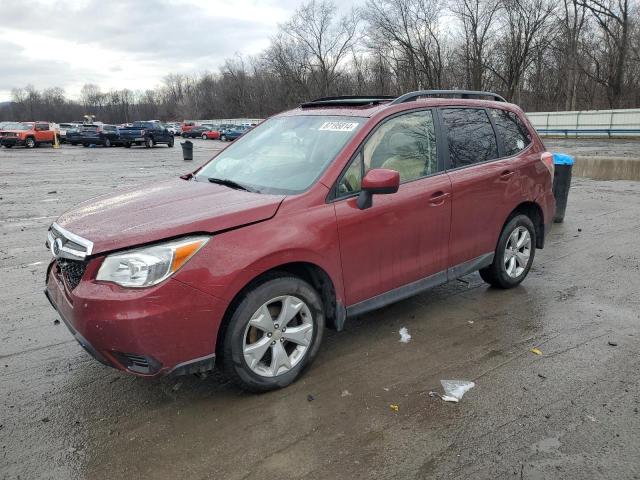 SUBARU FORESTER 2 2014 jf2sjaec6eh431144