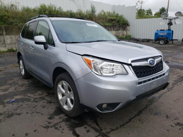 SUBARU FORESTER 2 2014 jf2sjaec6eh448249