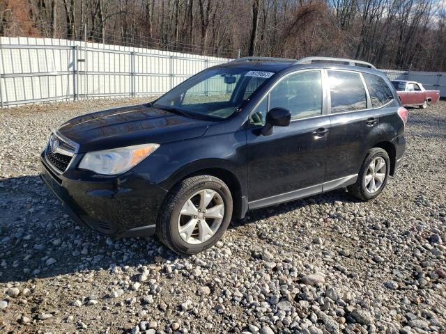 SUBARU FORESTER 2014 jf2sjaec6eh461373