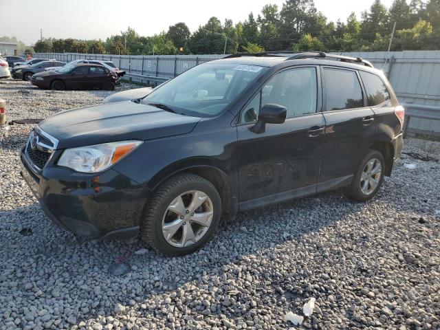 SUBARU FORESTER 2014 jf2sjaec6eh478657