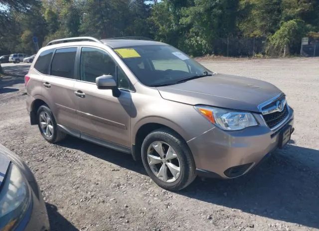 SUBARU FORESTER 2014 jf2sjaec6eh483258