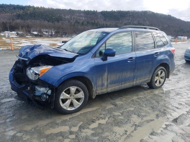 SUBARU FORESTER 2 2014 jf2sjaec6eh496303