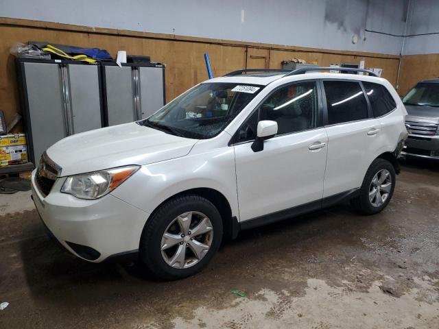 SUBARU FORESTER 2 2014 jf2sjaec6eh502584