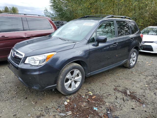 SUBARU FORESTER 2 2014 jf2sjaec6eh511799