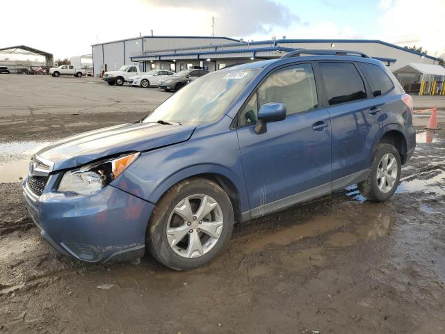 SUBARU FORESTER 2014 jf2sjaec6eh516744