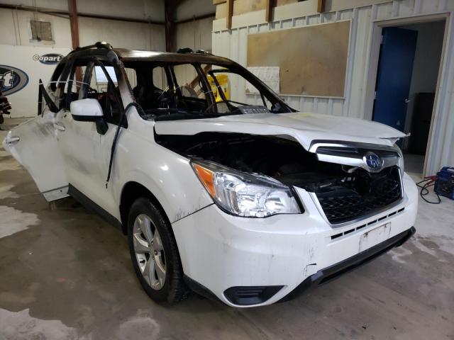 SUBARU FORESTER 2 2014 jf2sjaec6eh529283