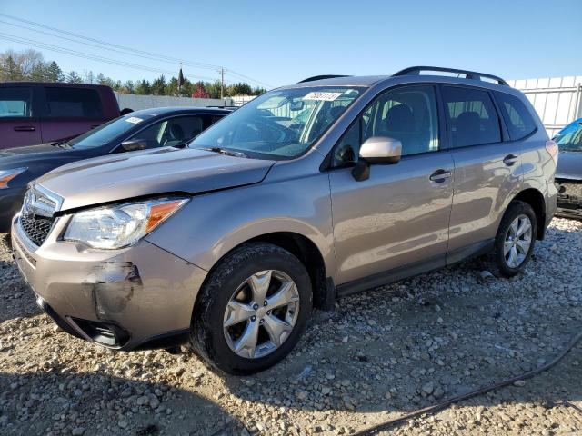 SUBARU FORESTER 2014 jf2sjaec6eh534189