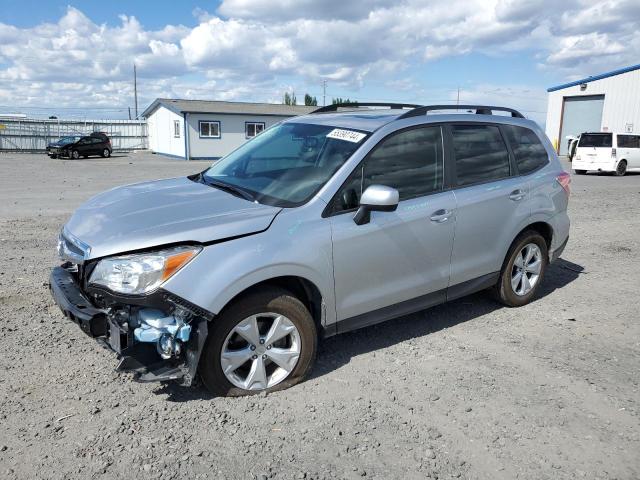 SUBARU FORESTER 2014 jf2sjaec6eh547606