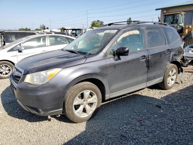 SUBARU FORESTER 2 2014 jf2sjaec6eh552157