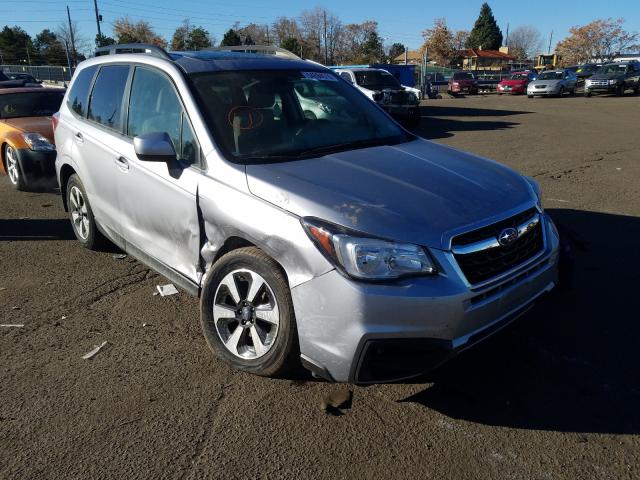 SUBARU FORESTER 2 2017 jf2sjaec6hh401243