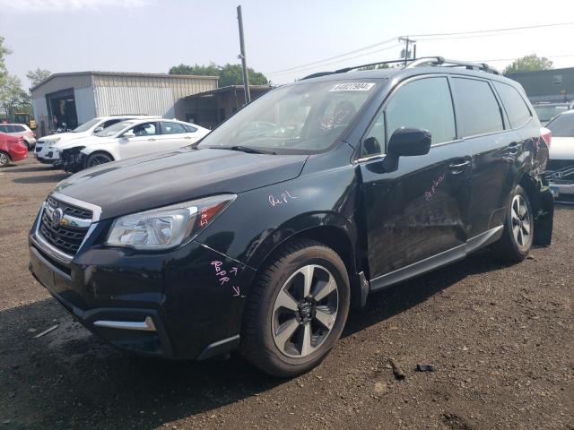 SUBARU FORESTER 2017 jf2sjaec6hh410010