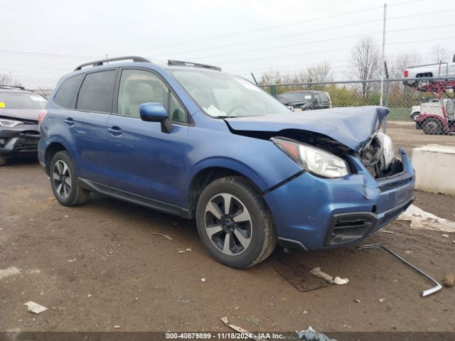 SUBARU FORESTER 2017 jf2sjaec6hh412551