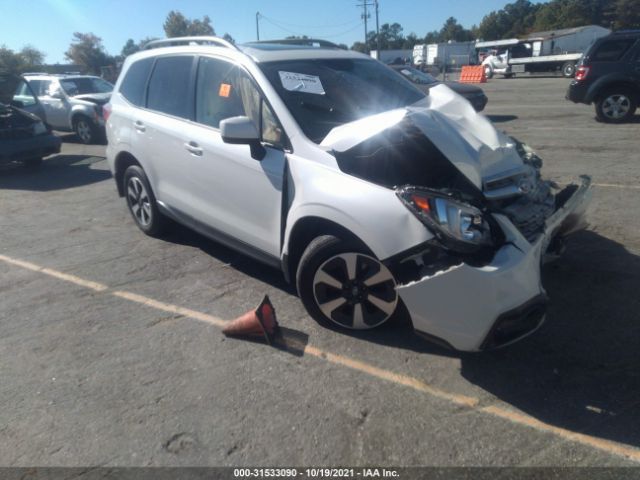 SUBARU FORESTER 2017 jf2sjaec6hh415028