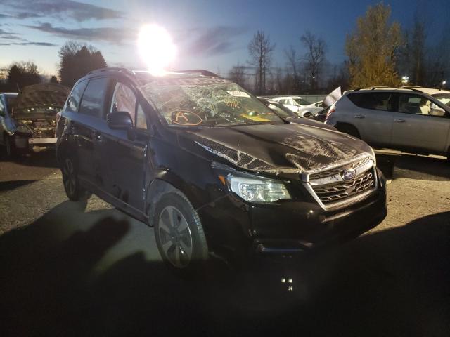 SUBARU FORESTER 2 2017 jf2sjaec6hh426479