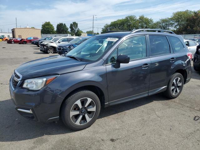 SUBARU FORESTER 2 2017 jf2sjaec6hh431892