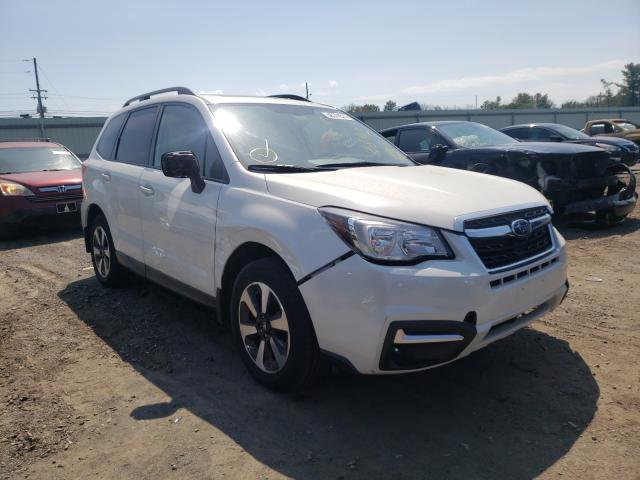 SUBARU FORESTER 2 2017 jf2sjaec6hh468943