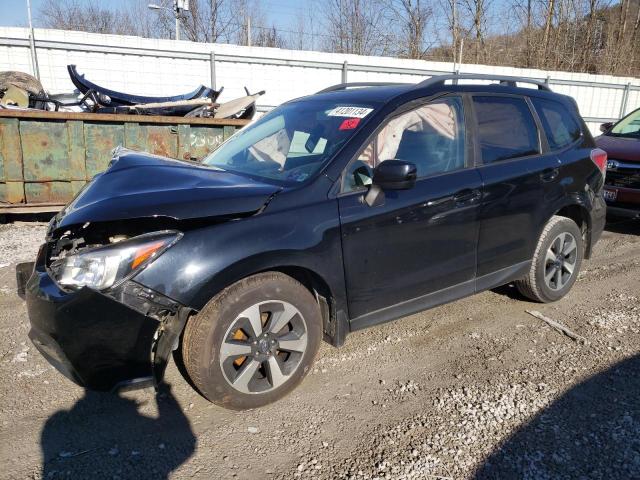 SUBARU FORESTER 2017 jf2sjaec6hh469235