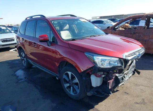 SUBARU FORESTER 2017 jf2sjaec6hh470241