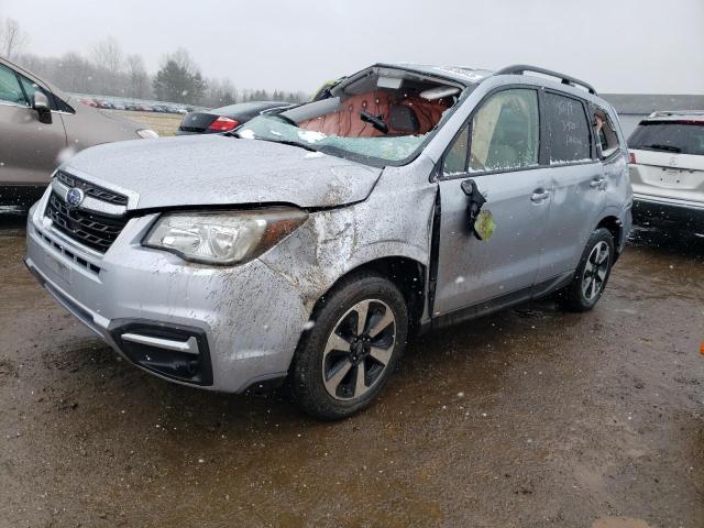 SUBARU FORESTER 2 2017 jf2sjaec6hh474323