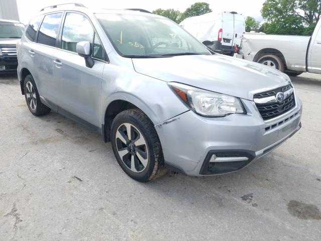 SUBARU FORESTER 2 2017 jf2sjaec6hh474841