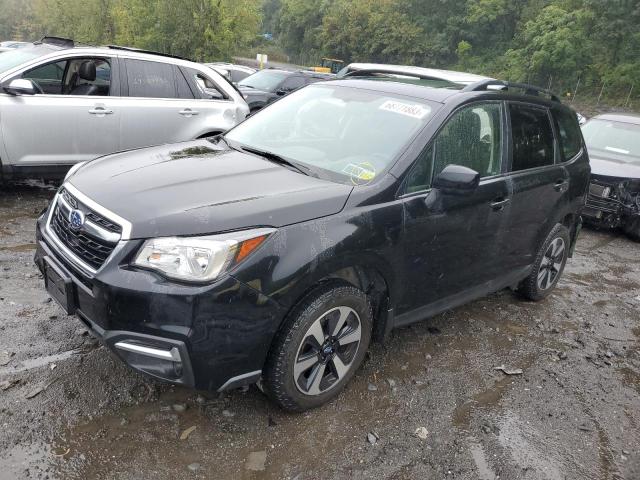 SUBARU FORESTER 2 2017 jf2sjaec6hh476220