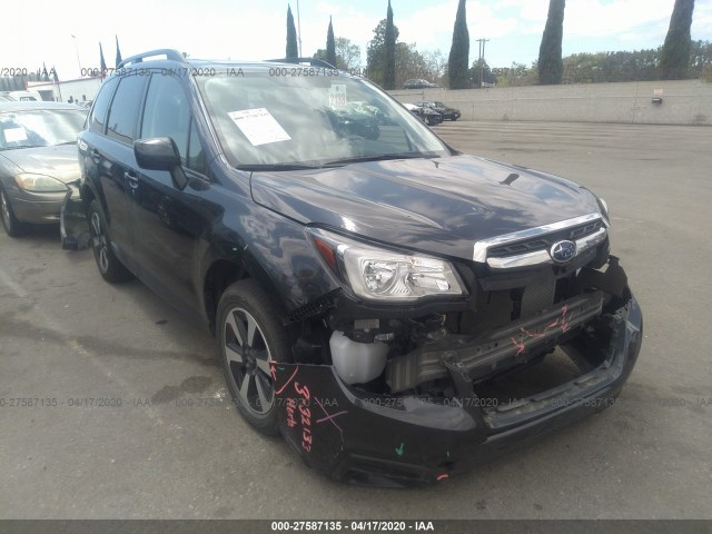 SUBARU FORESTER 2017 jf2sjaec6hh478968