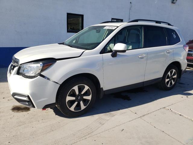 SUBARU FORESTER 2 2017 jf2sjaec6hh482132