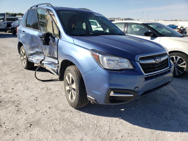 SUBARU FORESTER 2 2017 jf2sjaec6hh498928