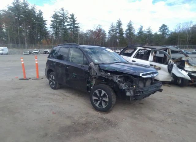 SUBARU FORESTER 2017 jf2sjaec6hh515016