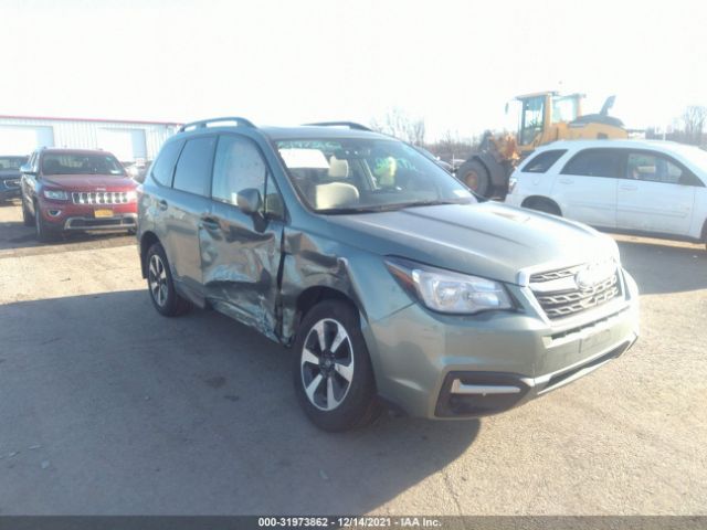 SUBARU FORESTER 2017 jf2sjaec6hh528798