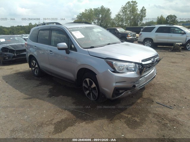 SUBARU FORESTER 2017 jf2sjaec6hh529966