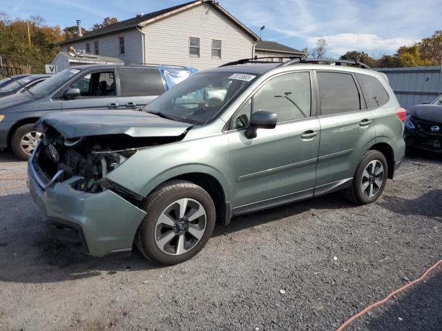 SUBARU FORESTER 2017 jf2sjaec6hh536299