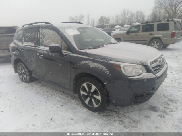 SUBARU FORESTER 2017 jf2sjaec6hh538005