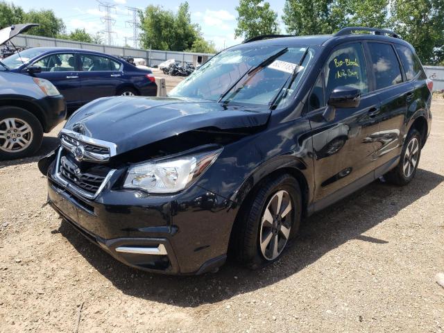 SUBARU FORESTER 2017 jf2sjaec6hh560294