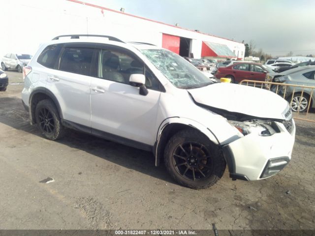 SUBARU FORESTER 2017 jf2sjaec6hh565592