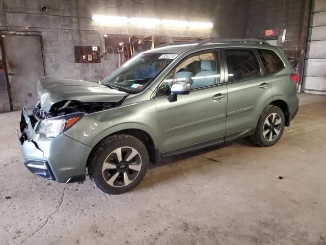 SUBARU FORESTER 2017 jf2sjaec6hh571182