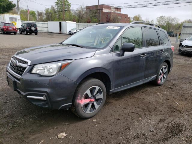 SUBARU FORESTER 2 2017 jf2sjaec6hh573742