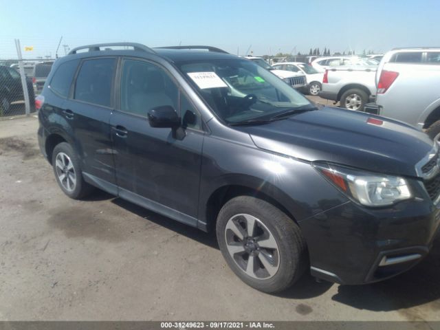 SUBARU FORESTER 2017 jf2sjaec6hh586314