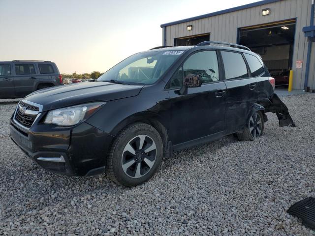 SUBARU FORESTER 2 2017 jf2sjaec6hh801335