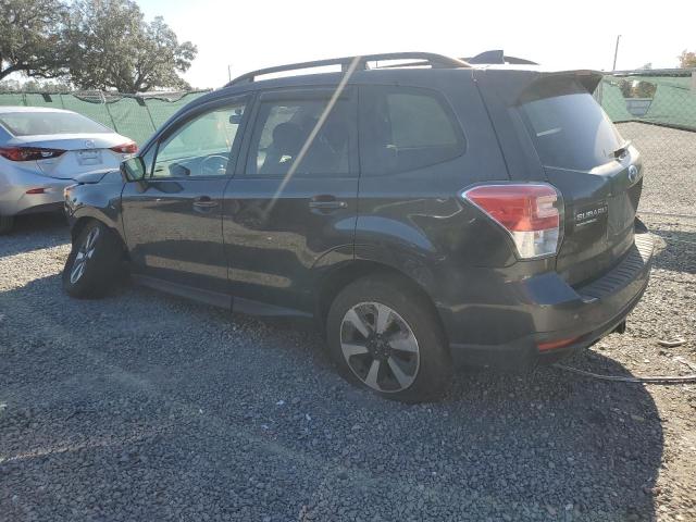 SUBARU FORESTER 2018 jf2sjaec6jg591072