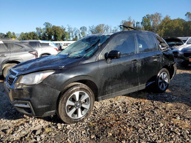 SUBARU FORESTER 2 2018 jf2sjaec6jh416623